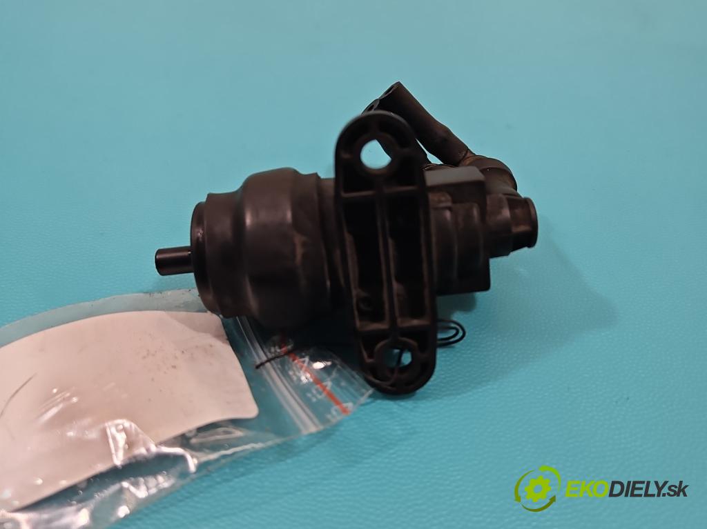 Ford Transit Mk6 2000-2006 2.0 tddi 101 HP manual 74 kW 1998 cm3 5- ventil turba YC1Q-9E882-BA