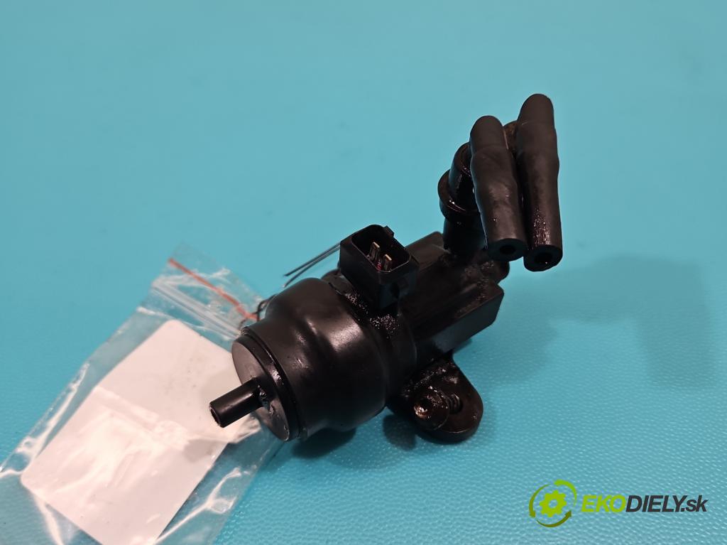 Ford Transit Mk6 2000-2006 2.0 tddi 101 HP manual 74 kW 1998 cm3 5- ventil turba YC1Q-9E882-BA
