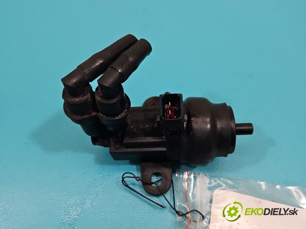 Ford Transit Mk6 2000-2006 2.0 tddi 101 HP manual 74 kW 1998 cm3 5- ventil turba YC1Q-9E882-BA