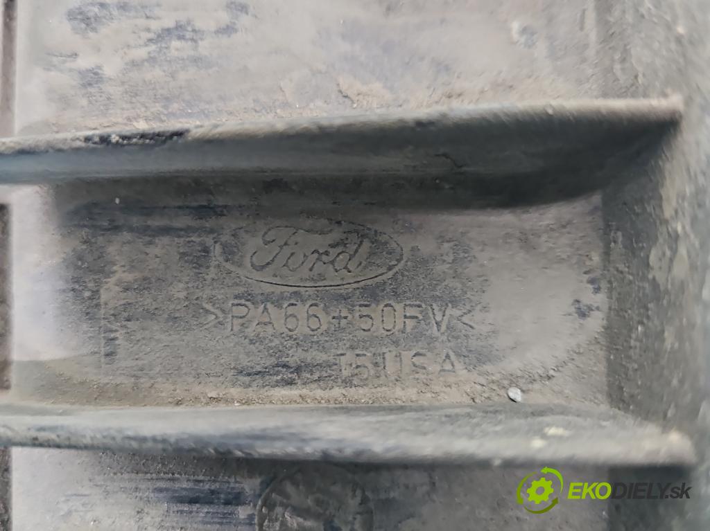 Ford Transit Mk6 2000-2006 2.0 tddi 101 HP manual 74 kW 1998 cm3 5- Páka: Změny: stupeň,rýchlosť  (Rýchlostná páka (kulisa))