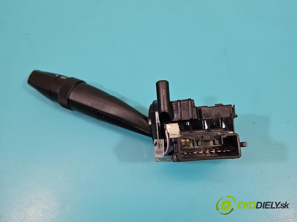 Suzuki SX4 S-Cross 2013-2021 1.4 T 140 HP manual 103 kW 1373 cm3 5- prepínač komplex: 173744 (Prepínacie páčky pod volantom)