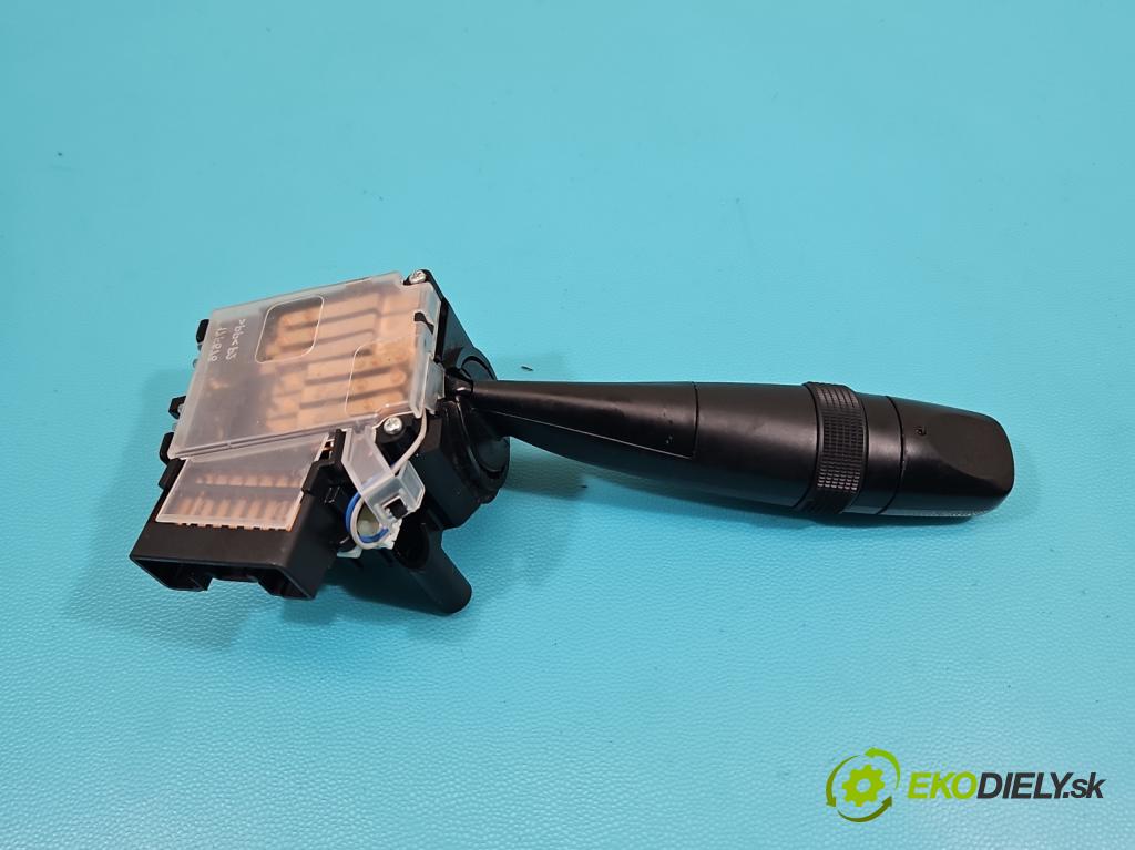 Suzuki SX4 S-Cross 2013-2021 1.4 T 140 HP manual 103 kW 1373 cm3 5- prepínač komplex: 173744 (Prepínacie páčky pod volantom)