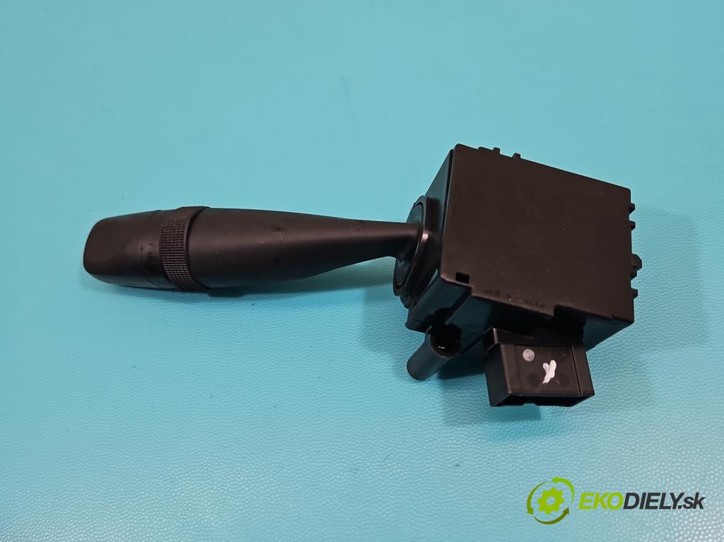 Suzuki SX4 S-Cross 2013-2021 1.4 T 140 HP manual 103 kW 1373 cm3 5- prepínač komplex: 173744 (Prepínacie páčky pod volantom)