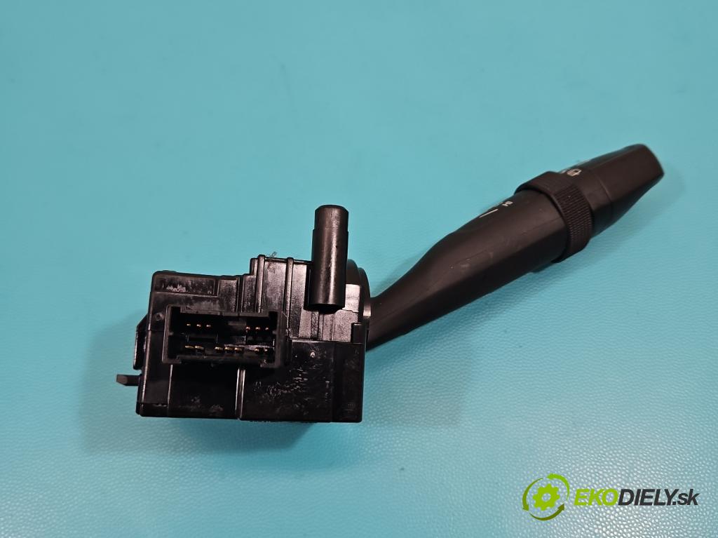 Suzuki SX4 S-Cross 2013-2021 1.4 T 140 HP manual 103 kW 1373 cm3 5- prepínač komplex: 173744 (Prepínacie páčky pod volantom)