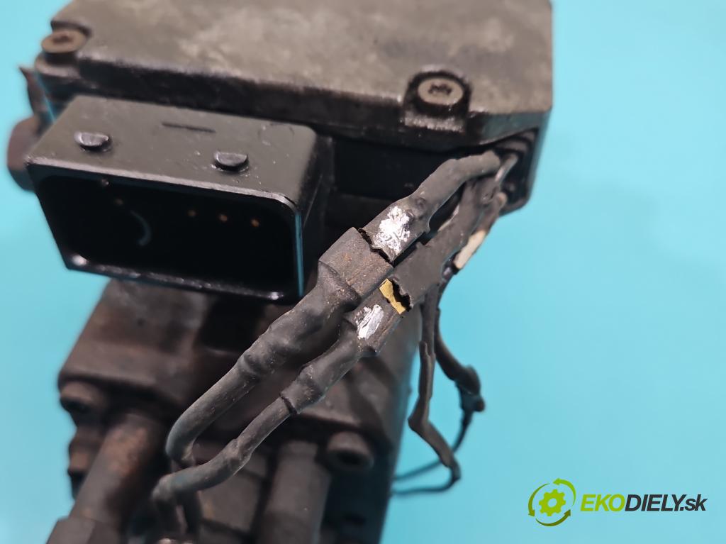 Ford Transit Mk6 2000-2006 2.0 tddi 101 HP manual 74 kW 1998 cm3 5- čerpadlo vstrekovacia 0470004004 (Vstrekovacie čerpadlo)