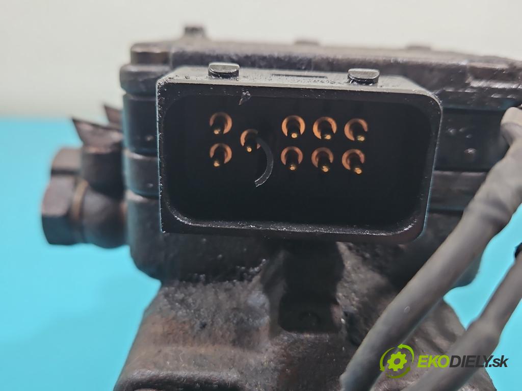 Ford Transit Mk6 2000-2006 2.0 tddi 101 HP manual 74 kW 1998 cm3 5- čerpadlo vstrekovacia 0470004004 (Vstrekovacie čerpadlo)