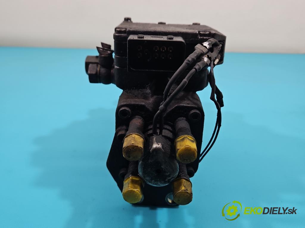 Ford Transit Mk6 2000-2006 2.0 tddi 101 HP manual 74 kW 1998 cm3 5- čerpadlo vstrekovacia 0470004004 (Vstrekovacie čerpadlo)