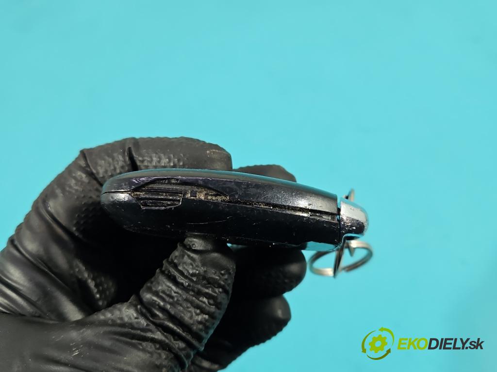 Suzuki SX4 S-Cross 2013-2021 1.4 T 140 HP manual 103 kW 1373 cm3 5- dialkové klíč: TS008