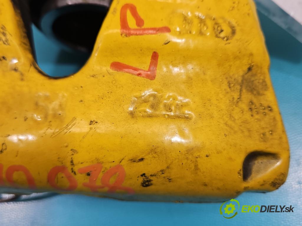 Audi A3 8L 1996-2003 1.8 T 150 HP manual 110 kW 1781 cm3 3- brzdič predné ľavý  (Kľučka dverí ostatné)