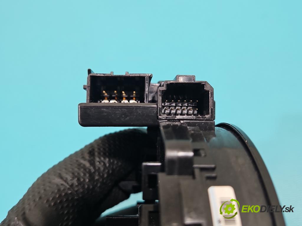 Suzuki SX4 S-Cross 2013-2021 1.4 T 140 HP manual 103 kW 1373 cm3 5- Páska: airbag  (Airbag)