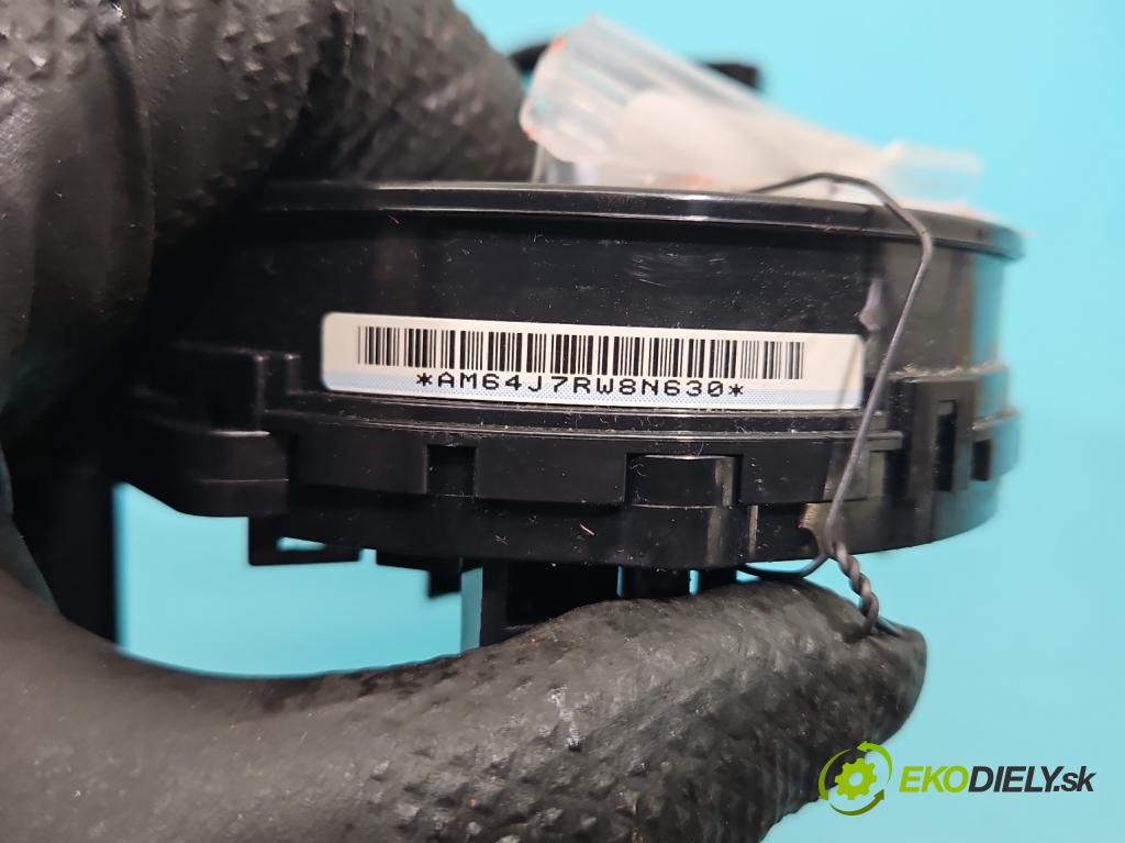 Suzuki SX4 S-Cross 2013-2021 1.4 T 140 HP manual 103 kW 1373 cm3 5- Páska: airbag  (Airbag)