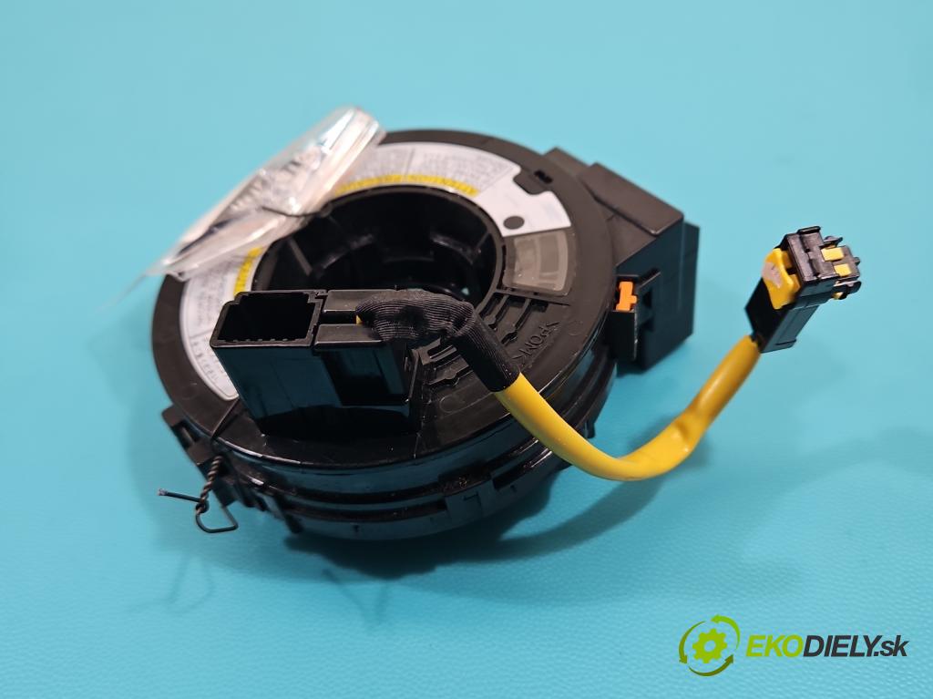 Suzuki SX4 S-Cross 2013-2021 1.4 T 140 hp manual 103 kW 1373 cm3 5- Páska: airbag  (Airbag)