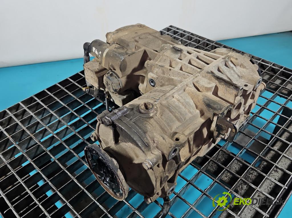 Audi A3 8L 1996-2003 1.8 T 150 HP manual 110 kW 1781 cm3 3- Most: zadní: 02D525554D