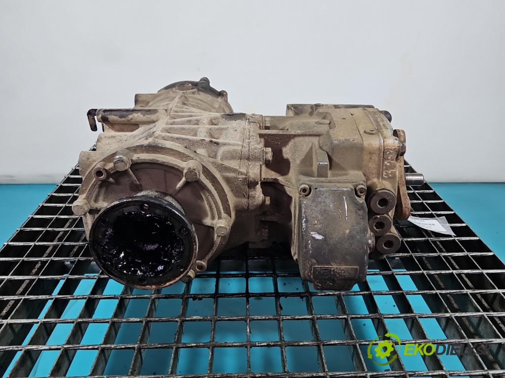 Audi A3 8L 1996-2003 1.8 T 150 HP manual 110 kW 1781 cm3 3- Most: zadní: 02D525554D