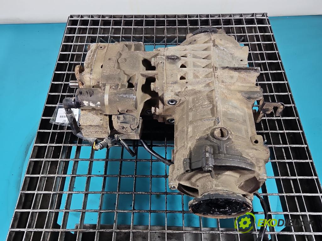 Audi A3 8L 1996-2003 1.8 T 150 HP manual 110 kW 1781 cm3 3- Most: zadní: 02D525554D