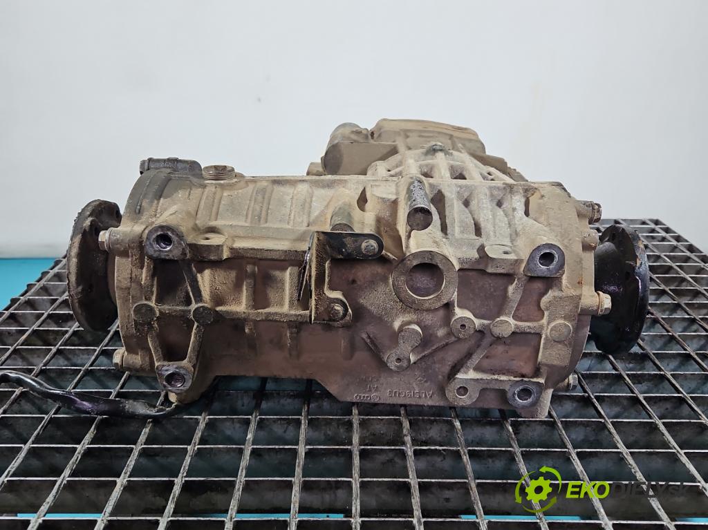 Audi A3 8L 1996-2003 1.8 T 150 HP manual 110 kW 1781 cm3 3- Most: zadní: 02D525554D