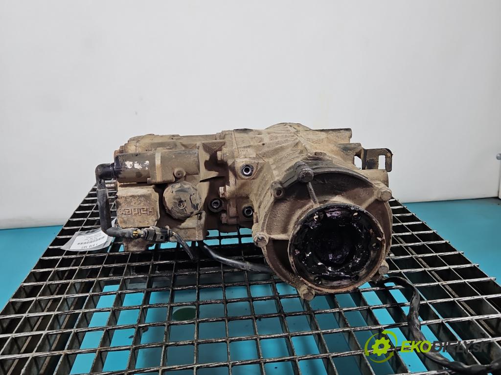 Audi A3 8L 1996-2003 1.8 T 150 HP manual 110 kW 1781 cm3 3- Most: zadní: 02D525554D