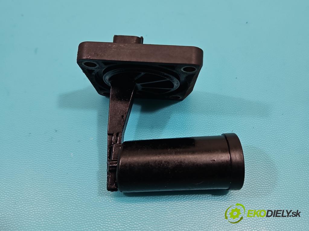 Opel Astra III 2004-2014 1.8 16V 125 HP manual 92 kW 1796 cm3 3- snímač úroveň: oleja: 24445752 (Snímač)