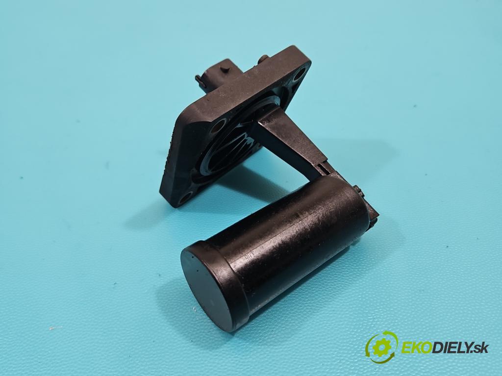 Opel Astra III 2004-2014 1.8 16V 125 HP manual 92 kW 1796 cm3 3- snímač úroveň: oleja: 24445752 (Snímač)