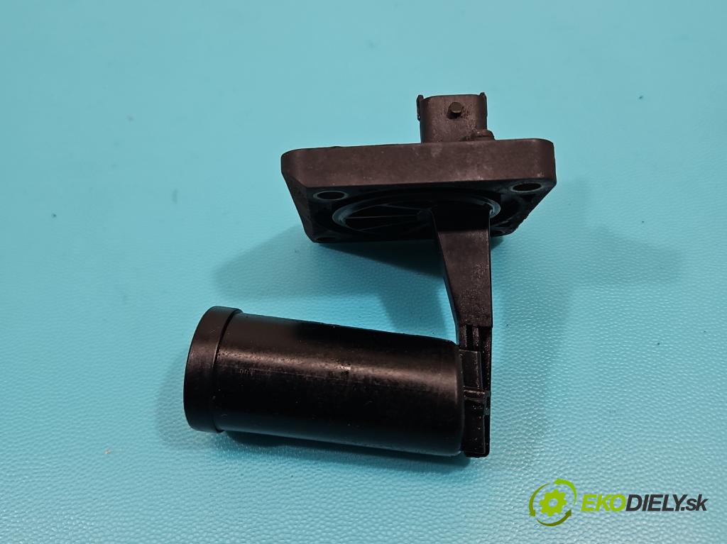 Opel Astra III 2004-2014 1.8 16V 125 HP manual 92 kW 1796 cm3 3- snímač úroveň: oleja: 24445752 (Snímač)