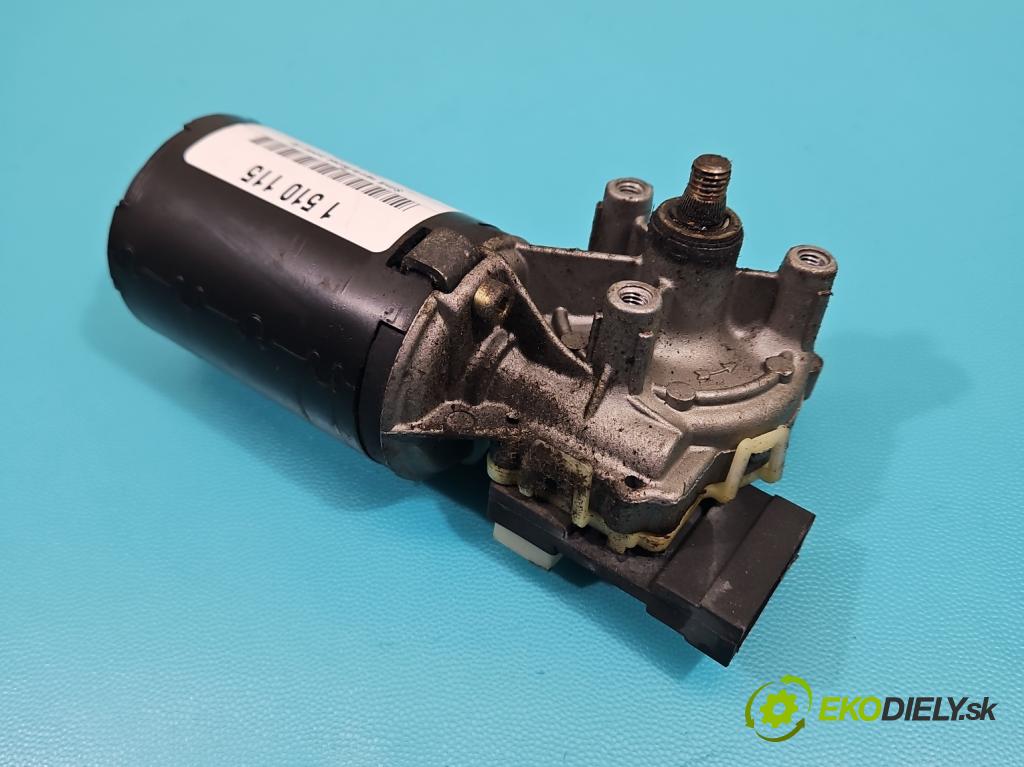 Lancia Lybra 1.8 16V 131 HP manual 96 kW 1747 cm3 4- motor stieračov predné 