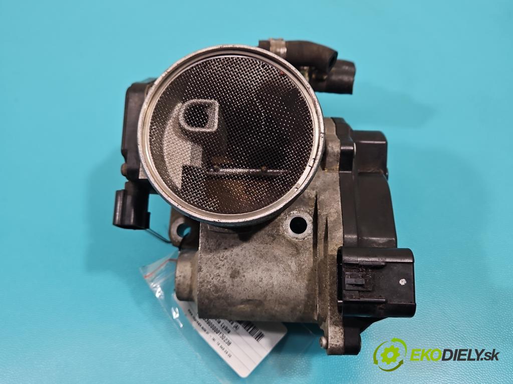 Lancia Lybra 1,8.0 16V 131 HP manual 96 kW 1747 cm3 4- klapka RMH60-01 (Škrtiaca klapka)