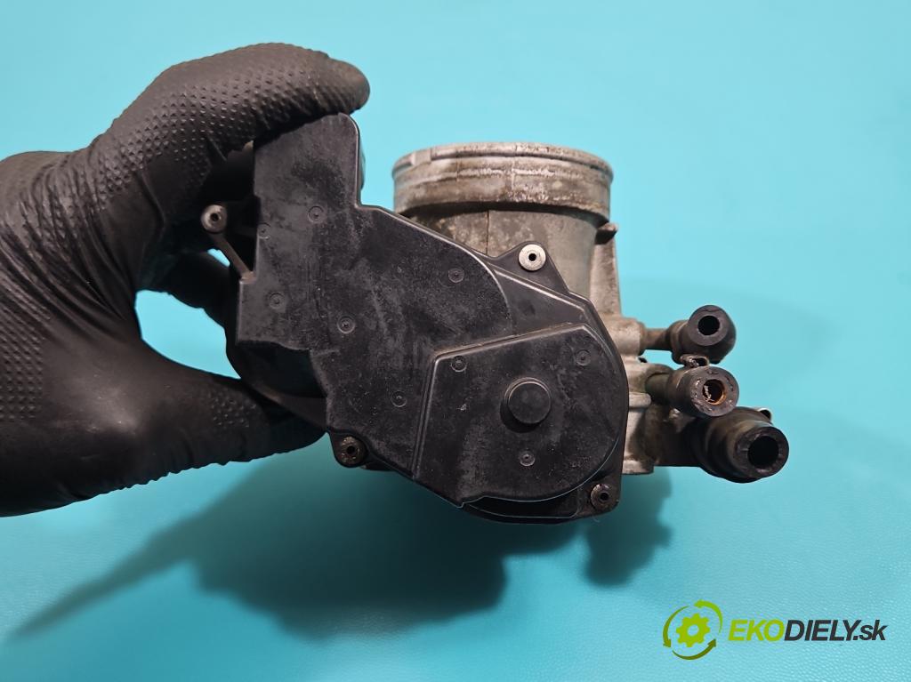 Lancia Lybra 1,8.0 16V 131 HP manual 96 kW 1747 cm3 4- klapka RMH60-01 (Škrtiaca klapka)