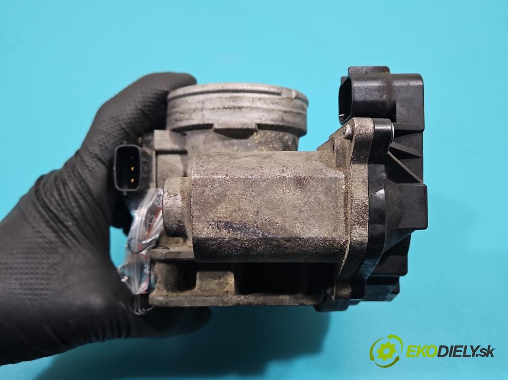 Lancia Lybra 1,8.0 16V 131 HP manual 96 kW 1747 cm3 4- klapka RMH60-01 (Škrtiaca klapka)