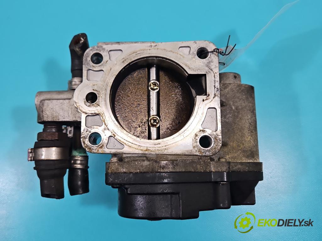 Lancia Lybra 1,8.0 16V 131 HP manual 96 kW 1747 cm3 4- klapka RMH60-01 (Škrtiaca klapka)