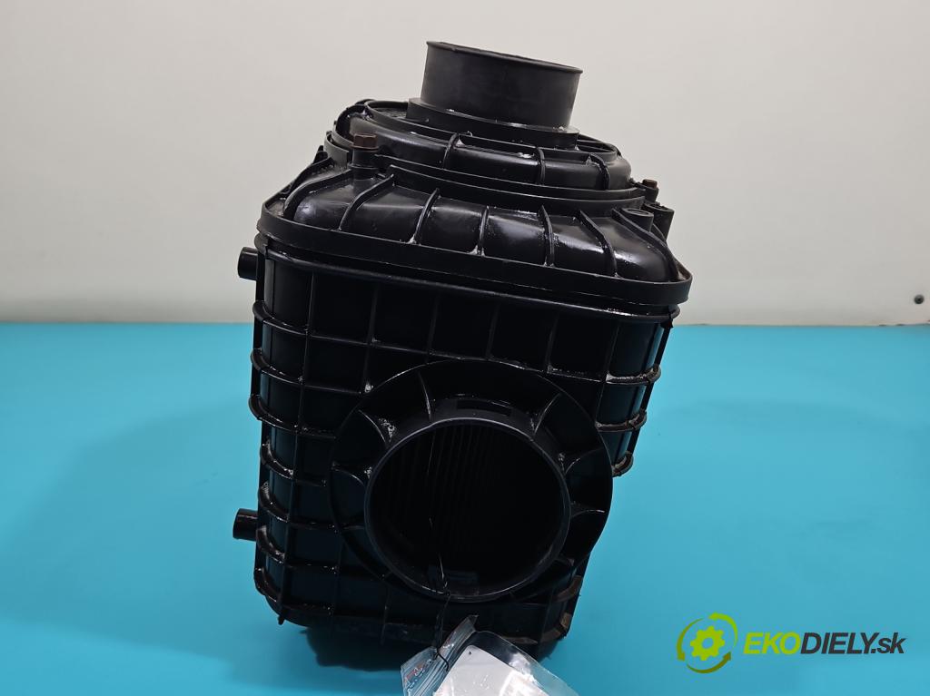 Lancia Lybra 1,8.0 16V 131 hp manual 96 kW 1747 cm3 4- obal filtra vzduchu 46806675 (Kryt vzduchového filtru)