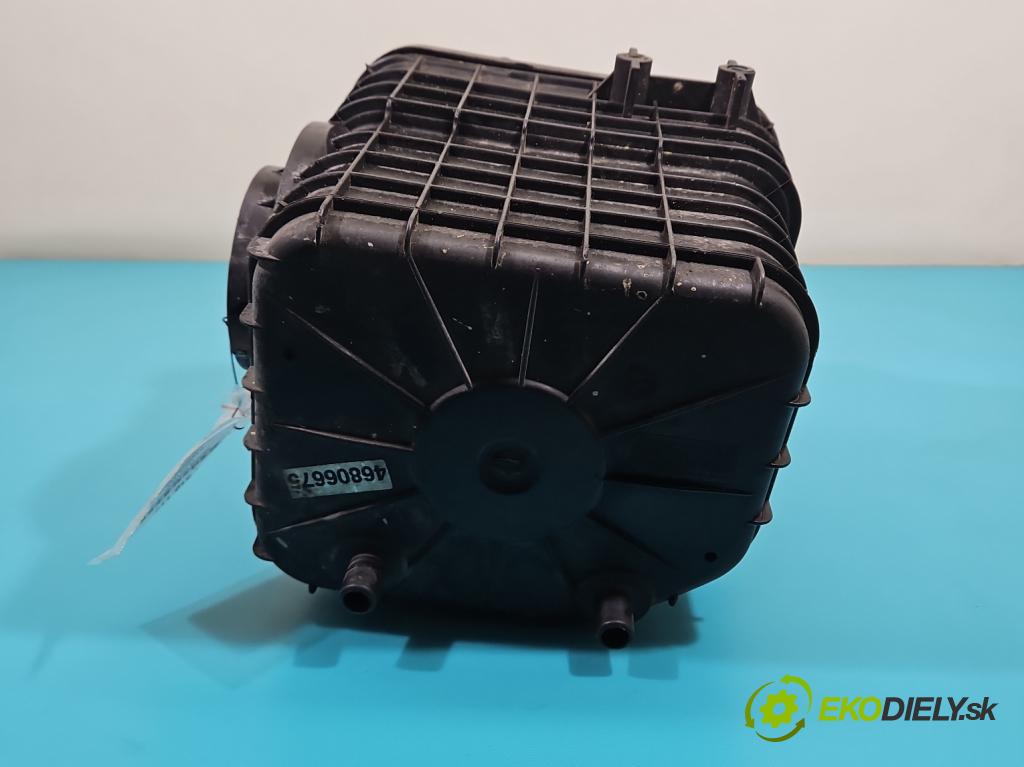 Lancia Lybra 1,8.0 16V 131 hp manual 96 kW 1747 cm3 4- obal filtra vzduchu 46806675 (Kryt vzduchového filtru)