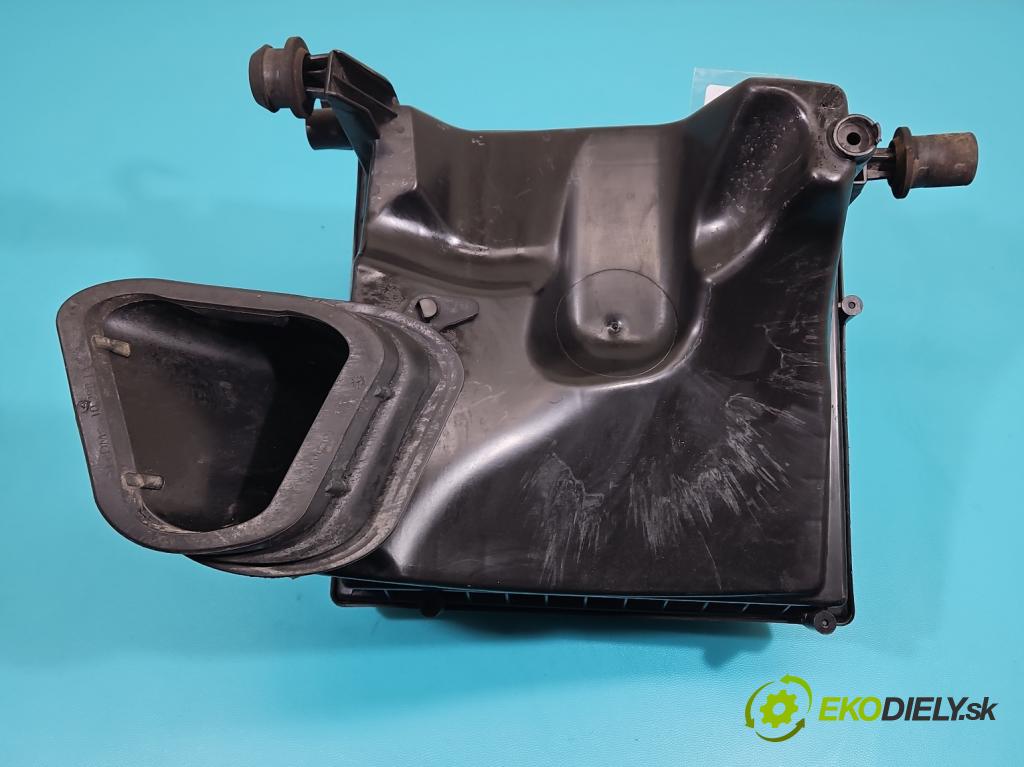 Opel Astra IV 2009-2015 1.6 16v 116 hp manual 85 kW 1598 cm3 5- obal filtra vzduchu  (Kryt vzduchového filtru)