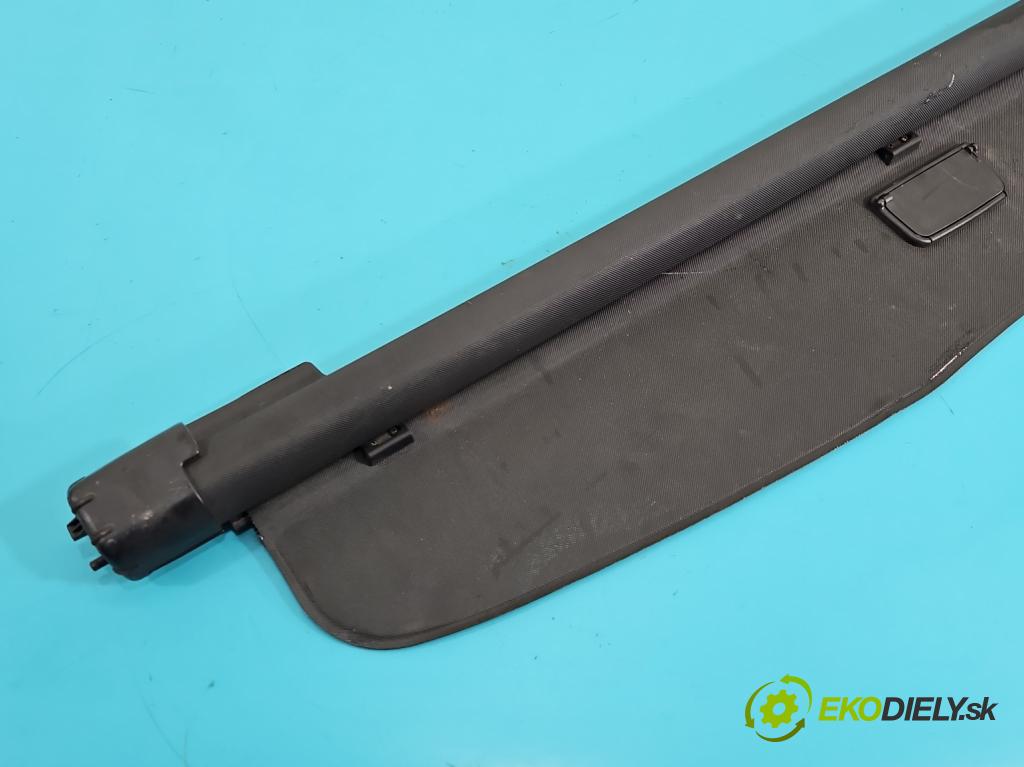 Vw Passat B5 1995-2005 1.9 tdi 116 HP manual 85 kW 1896 cm3 5- roleta (Roleta kufra)