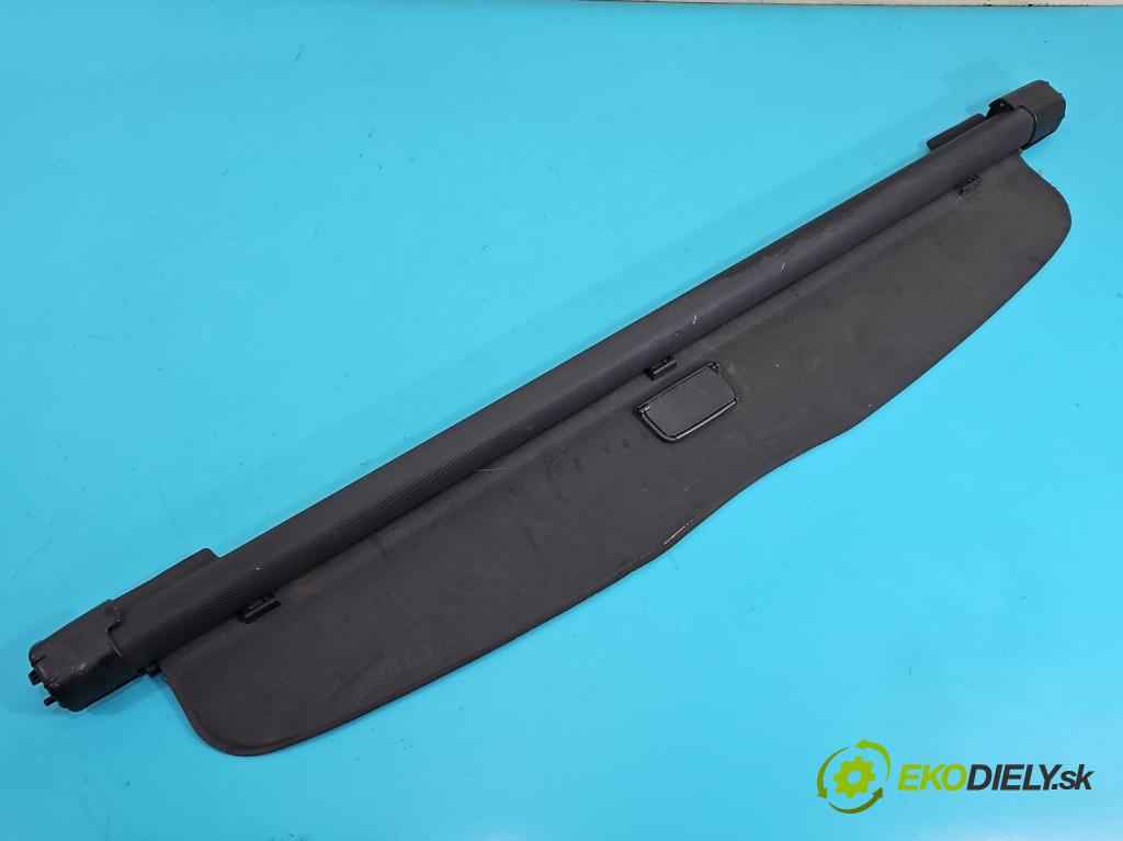 Vw Passat B5 1995-2005 1.9 tdi 116 HP manual 85 kW 1896 cm3 5- roleta (Roleta kufra)