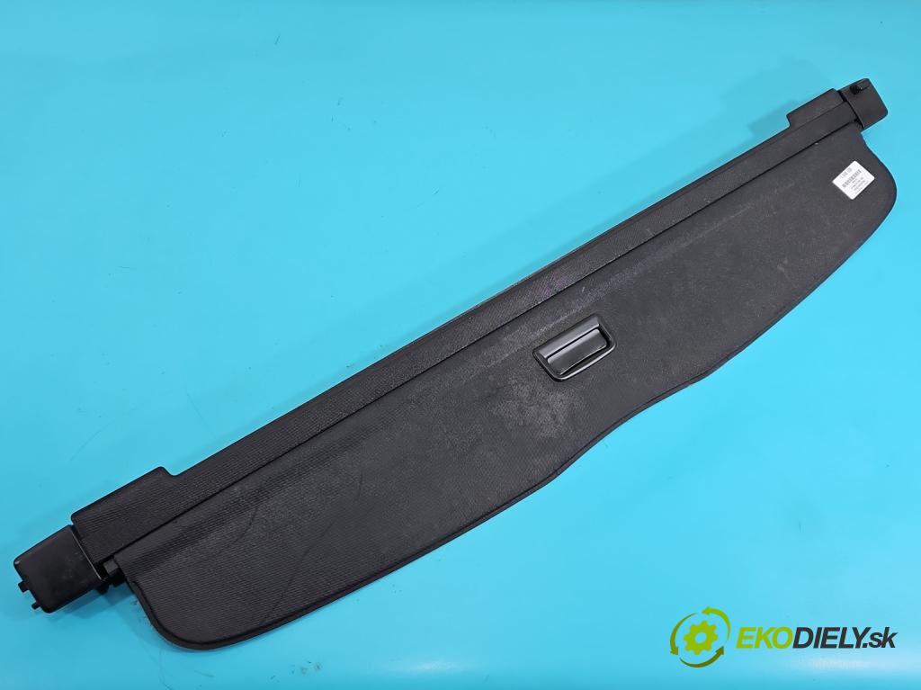 Vw Passat B5 1995-2005 1.9 tdi 116 HP manual 85 kW 1896 cm3 5- roleta  (Roleta kufra)