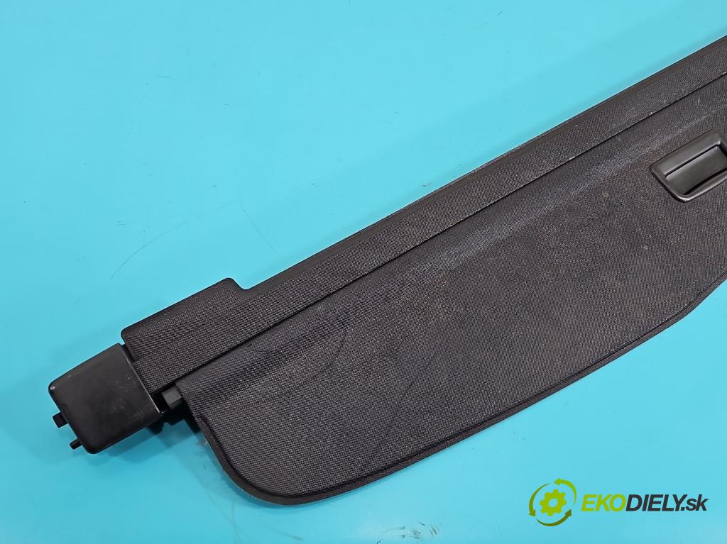 Vw Passat B5 1995-2005 1.9 tdi 116 HP manual 85 kW 1896 cm3 5- roleta (Roleta kufra)