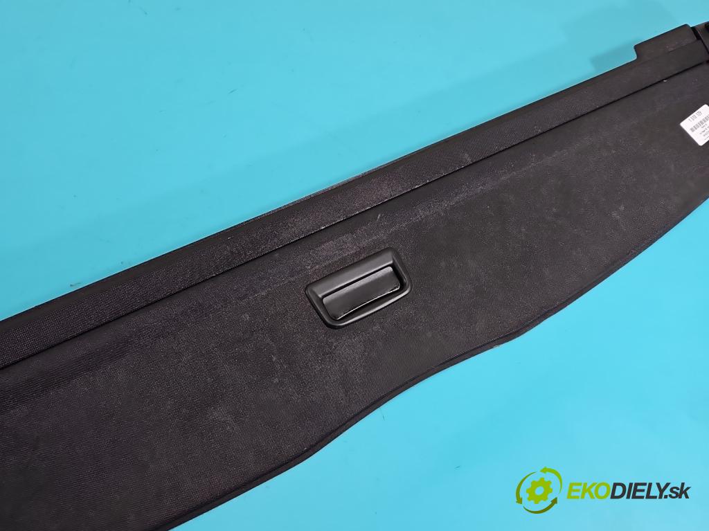 Vw Passat B5 1995-2005 1.9 tdi 116 HP manual 85 kW 1896 cm3 5- roleta (Roleta kufra)