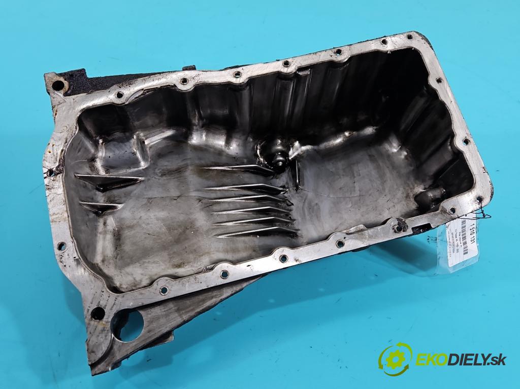 Vw Passat B5 1995-2005 1.9 tdi 116 HP manual 85 kW 1896 cm3 5- vaňa olejová 06B103603G (Olejová vaňa)