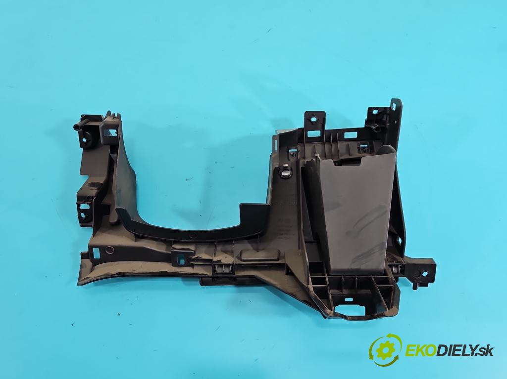 Opel Astra IV 2009-2015 1.6 16v 116 hp manual 85 kW 1598 cm3 5- kastlík 498951029