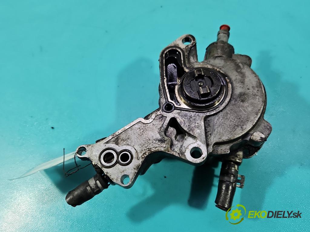 Vw Passat B5 1995-2005 1.9 tdi 116 hp manual 85 kW 1896 cm3 5- čerpadlo vákuum 038145209A