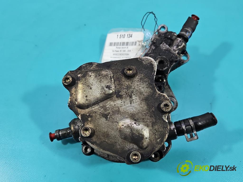Vw Passat B5 1995-2005 1.9 tdi 116 hp manual 85 kW 1896 cm3 5- čerpadlo vákuum 038145209A