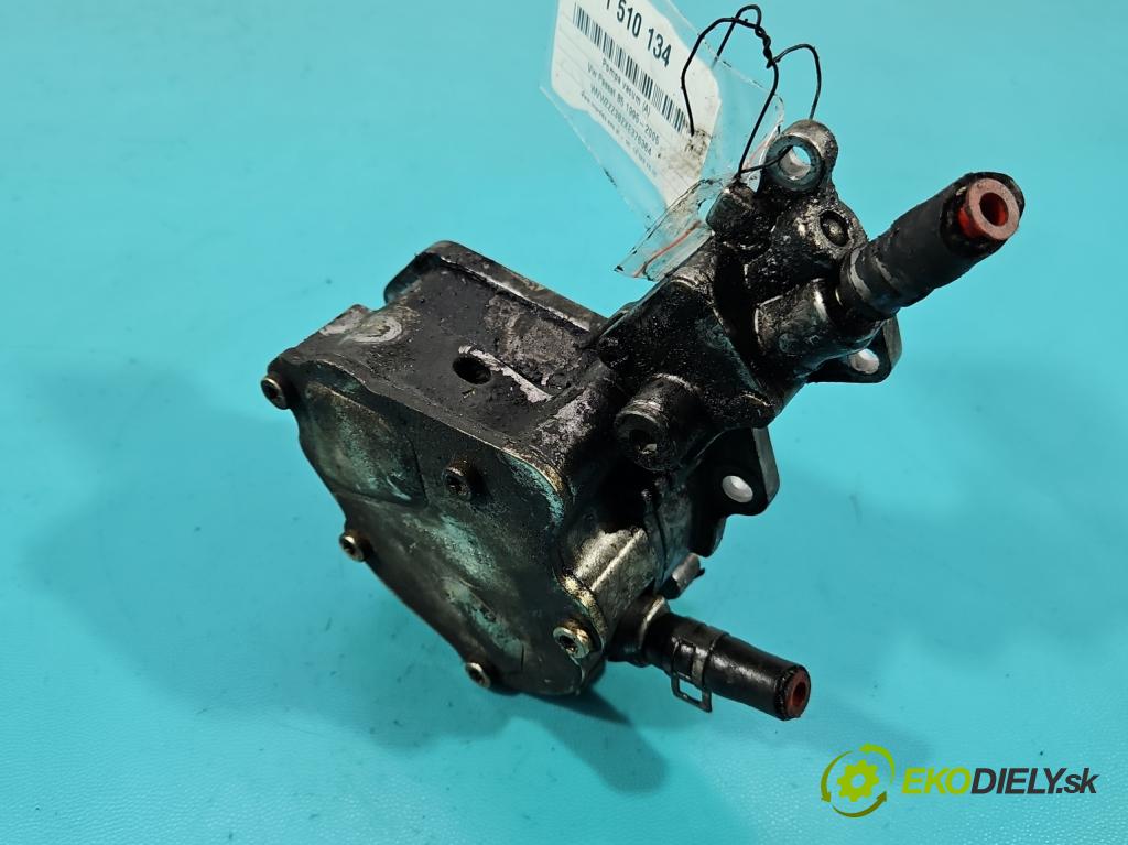 Vw Passat B5 1995-2005 1.9 tdi 116 hp manual 85 kW 1896 cm3 5- čerpadlo vákuum 038145209A