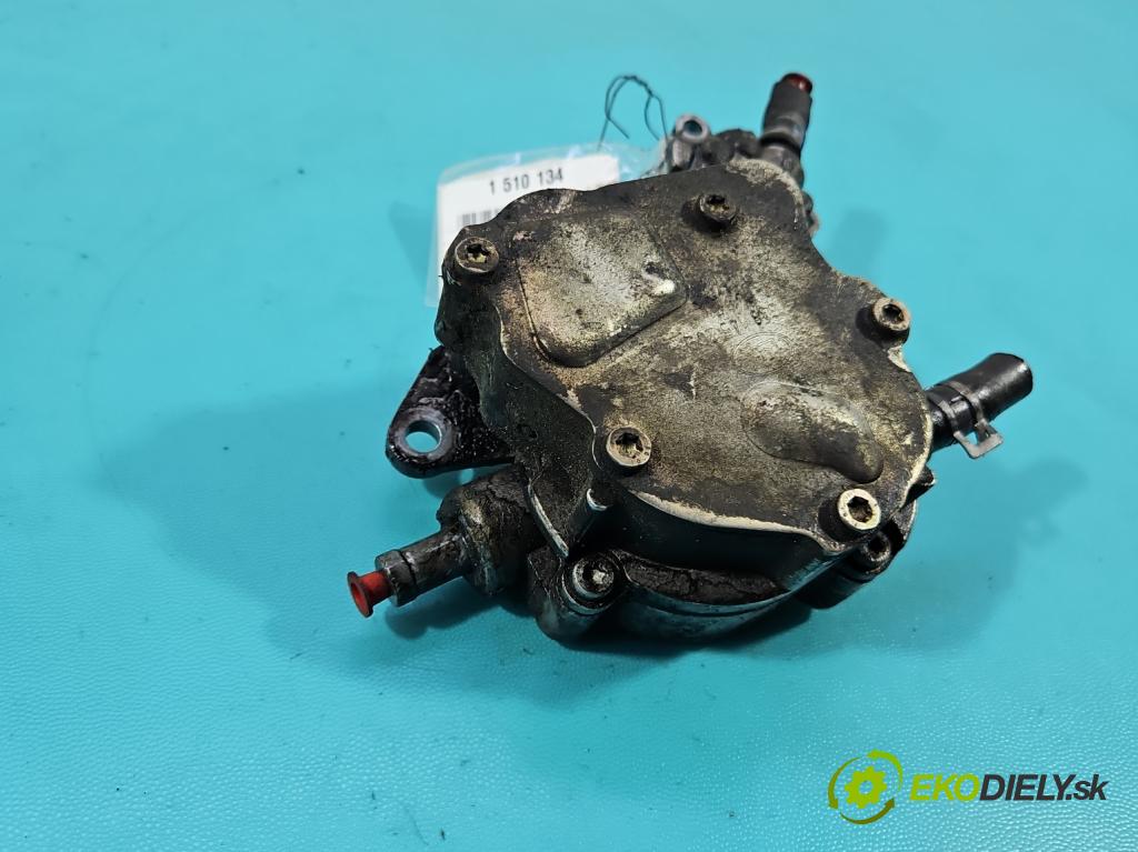 Vw Passat B5 1995-2005 1.9 tdi 116 hp manual 85 kW 1896 cm3 5- čerpadlo vákuum 038145209A