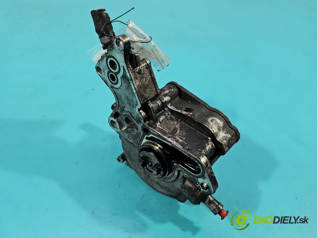 Vw Passat B5 1995-2005 1.9 tdi 116 hp manual 85 kW 1896 cm3 5- čerpadlo vákuum 038145209A