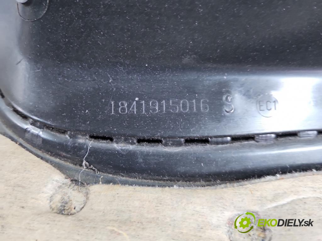 Vw Passat B5 1995-2005 1.9 tdi 116 hp manual 85 kW 1896 cm3 5- kastlík 1841915016
