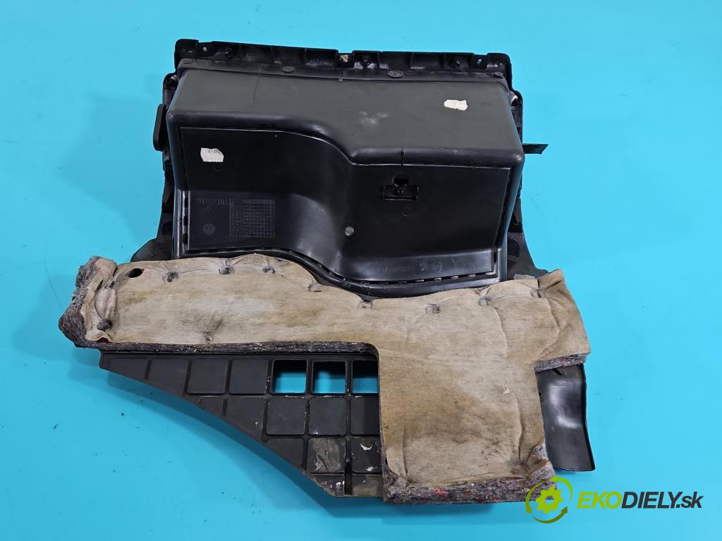 Vw Passat B5 1995-2005 1.9 tdi 116 hp manual 85 kW 1896 cm3 5- kastlík 1841915016