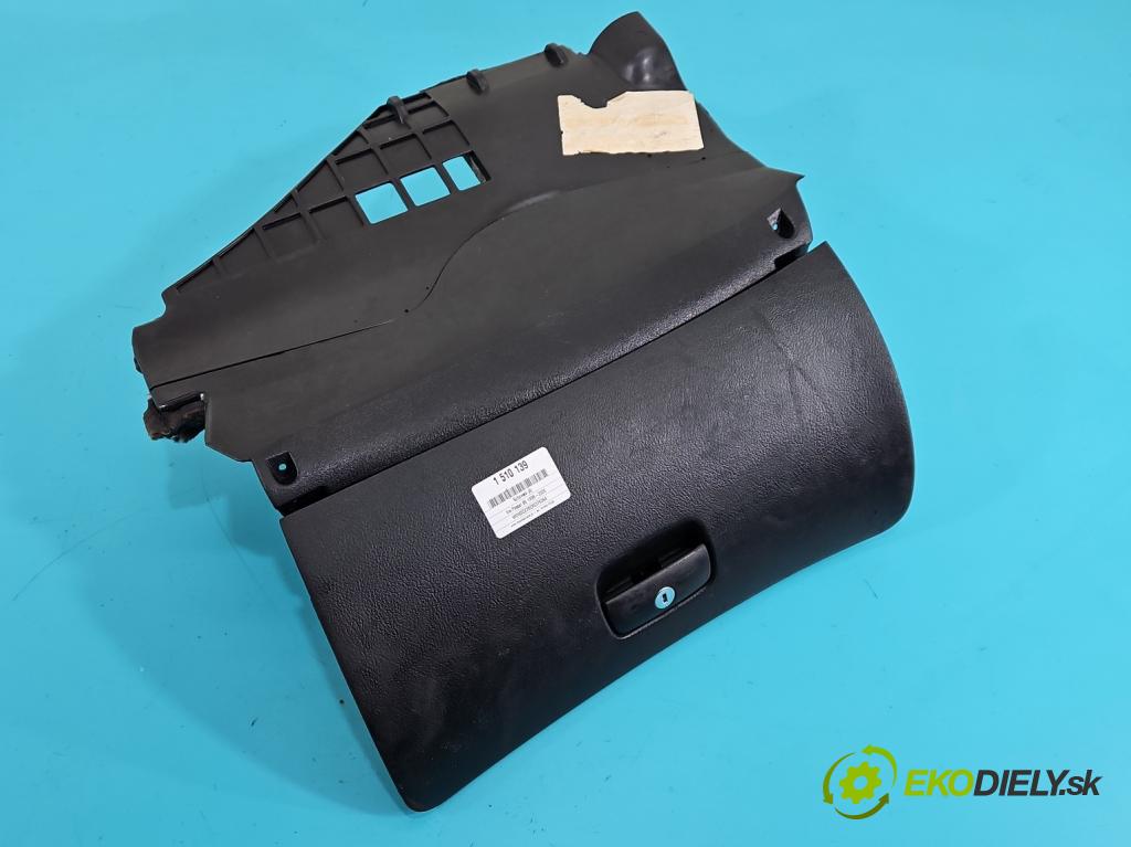 Vw Passat B5 1995-2005 1.9 tdi 116 hp manual 85 kW 1896 cm3 5- kastlík 1841915016