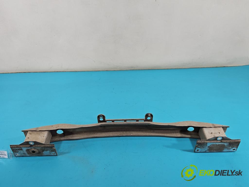 Opel Astra IV 2009-2015 1.6 16v 116 HP manual 85 kW 1598 cm3 5- výstuha nárazník zadné