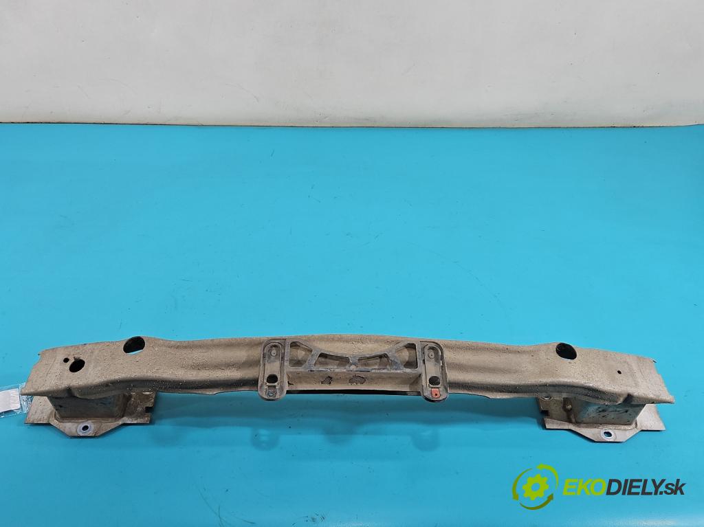 Opel Astra IV 2009-2015 1.6 16v 116 HP manual 85 kW 1598 cm3 5- výstuha nárazník zadné 