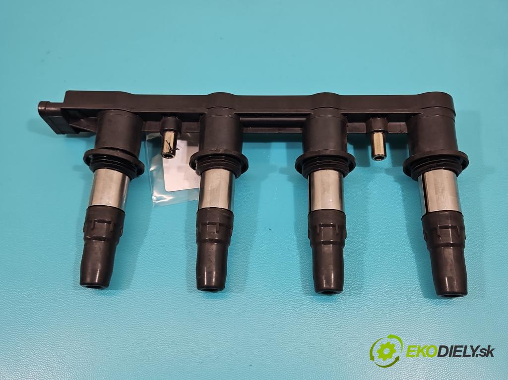 Opel Astra IV 2009-2015 1.6 16v 116 HP manual 85 kW 1598 cm3 5- cievka zapaľovacia CE01841 (Zapaľovacia cievka)